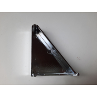 Afdekkap spiegel Rechts